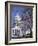 United States Capitol Building - Houses of Congress-Carol Highsmith-Framed Photo