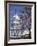 United States Capitol Building - Houses of Congress-Carol Highsmith-Framed Photo