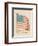 'United States of America', 1838-Unknown-Framed Giclee Print