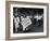 Units of the American Federation of Labor Marching in the Labor Day Parade-null-Framed Photographic Print