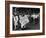 Units of the American Federation of Labor Marching in the Labor Day Parade-null-Framed Photographic Print