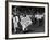 Units of the American Federation of Labor Marching in the Labor Day Parade-null-Framed Photographic Print