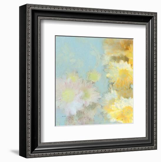 Unity 01-Rick Novak-Framed Art Print