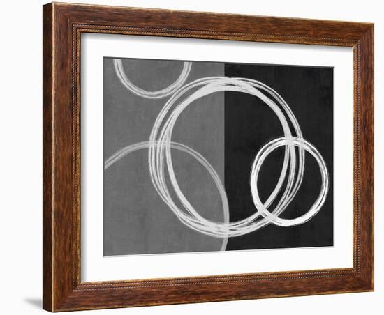 Unity II-Natalie Harris-Framed Art Print