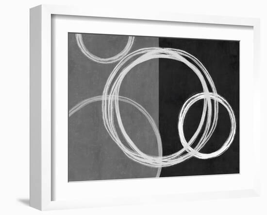 Unity II-Natalie Harris-Framed Art Print