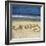 Unity in the Sand-Kimberly Glover-Framed Giclee Print