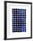 Unity Indigo-Garima Dhawan-Framed Giclee Print