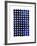 Unity Indigo-Garima Dhawan-Framed Giclee Print