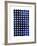 Unity Indigo-Garima Dhawan-Framed Giclee Print