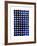 Unity Indigo-Garima Dhawan-Framed Giclee Print