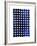 Unity Indigo-Garima Dhawan-Framed Giclee Print