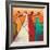 Unity-Monica Stewart-Framed Premium Giclee Print