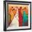 Unity-Monica Stewart-Framed Premium Giclee Print