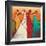 Unity-Monica Stewart-Framed Giclee Print