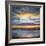 Universal, 2002 Clouds-Lee Campbell-Framed Giclee Print