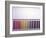 Universal Indicator Scale-Andrew Lambert-Framed Photographic Print