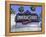 Universal Studios, Hollywood, Los Angeles, California, USA-Gavin Hellier-Framed Premier Image Canvas