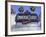 Universal Studios, Hollywood, Los Angeles, California, USA-Gavin Hellier-Framed Photographic Print