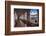 Universidad San Francisco Xavier De Chuquisaca (University of Saint Francis Xavier), Bolivia-Matthew Williams-Ellis-Framed Photographic Print