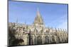 University Church of St. Mary the Virgin, Oxford, Oxfordshire, England, United Kingdom, Europe-Charlie Harding-Mounted Photographic Print