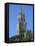 University Clock Tower, Mumbai, India-Ken Gillham-Framed Premier Image Canvas