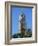 University Clock Tower, Mumbai, India-Ken Gillham-Framed Photographic Print