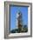 University Clock Tower, Mumbai, India-Ken Gillham-Framed Photographic Print