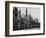 'University College, Nottingham', 1904-Unknown-Framed Photographic Print