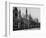 'University College, Nottingham', 1904-Unknown-Framed Photographic Print
