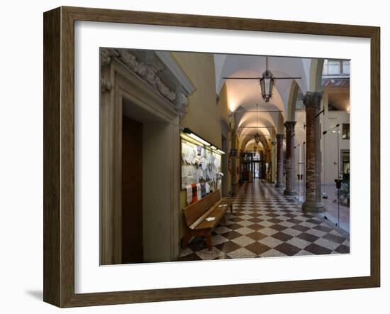 University of Bologna-null-Framed Photographic Print