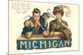 Premium Giclee Print