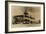 'University of Sto. Tomas', c1940-Unknown-Framed Giclee Print