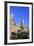 University of Tampa, Tampa, Florida, United States of America, North America-Richard Cummins-Framed Photographic Print