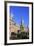 University of Tampa, Tampa, Florida, United States of America, North America-Richard Cummins-Framed Photographic Print