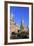 University of Tampa, Tampa, Florida, United States of America, North America-Richard Cummins-Framed Photographic Print