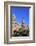 University of Tampa, Tampa, Florida, United States of America, North America-Richard Cummins-Framed Photographic Print