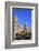 University of Tampa, Tampa, Florida, United States of America, North America-Richard Cummins-Framed Photographic Print