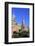 University of Tampa, Tampa, Florida, United States of America, North America-Richard Cummins-Framed Photographic Print