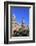 University of Tampa, Tampa, Florida, United States of America, North America-Richard Cummins-Framed Photographic Print