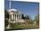 University of Virginia, Charlottesville, Virginia, United States of America, North America-Snell Michael-Mounted Photographic Print