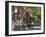 University Place, Greenwich Village, West Village, Manhattan, New York City-Wendy Connett-Framed Photographic Print