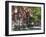 University Place, Greenwich Village, West Village, Manhattan, New York City-Wendy Connett-Framed Photographic Print