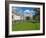 University Trinity College, Dublin, Republic of Ireland, Europe-Hans Peter Merten-Framed Photographic Print