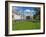 University Trinity College, Dublin, Republic of Ireland, Europe-Hans Peter Merten-Framed Photographic Print