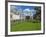 University Trinity College, Dublin, Republic of Ireland, Europe-Hans Peter Merten-Framed Photographic Print