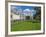 University Trinity College, Dublin, Republic of Ireland, Europe-Hans Peter Merten-Framed Photographic Print