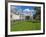 University Trinity College, Dublin, Republic of Ireland, Europe-Hans Peter Merten-Framed Photographic Print