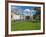 University Trinity College, Dublin, Republic of Ireland, Europe-Hans Peter Merten-Framed Photographic Print