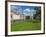 University Trinity College, Dublin, Republic of Ireland, Europe-Hans Peter Merten-Framed Photographic Print