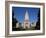 University Trinity College, Dublin,Republic of Ireland, Europe-Hans Peter Merten-Framed Photographic Print